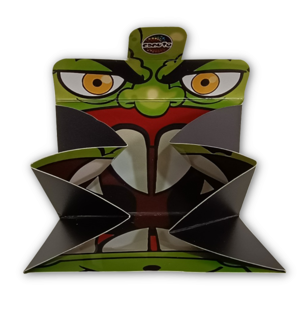 BANDEJAS ORIGAMI CANUTO